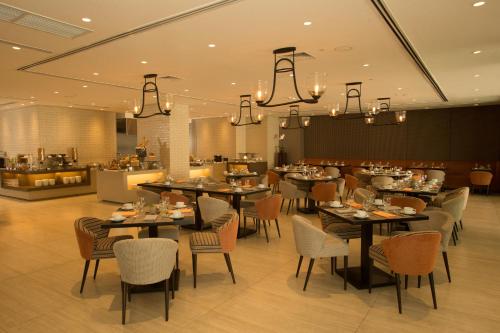 Wynwood Hotel Manila