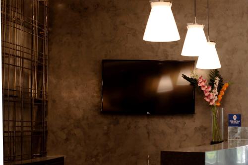 Wynwood Hotel Manila