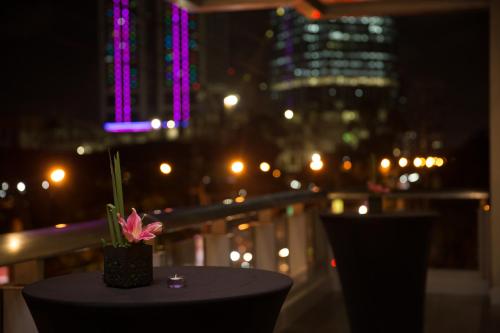Wynwood Hotel Manila