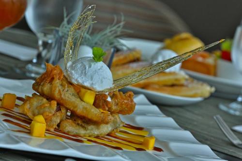 Wynwood Hotel Manila