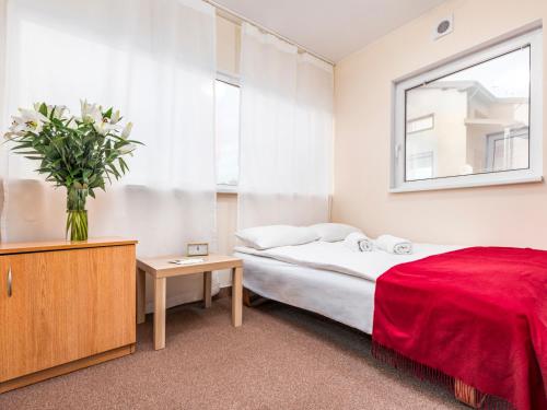 Lux Hostel 24