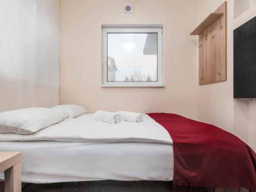 Lux Hostel 24
