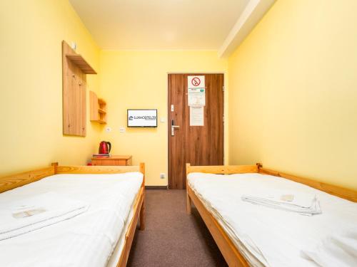 Lux Hostel 24