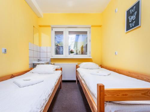 Lux Hostel 24