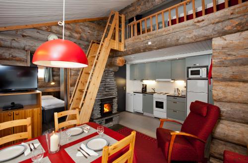 Holiday Club Ylläs Apartments and Cottages