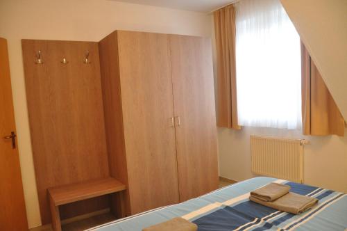 Ursprung Apartments