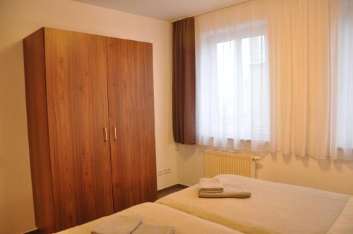 Ursprung Apartments