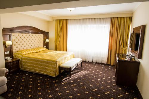 Hotel Balada