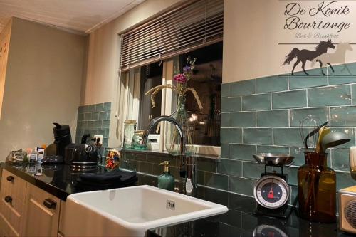 B&B De Konik Bourtange