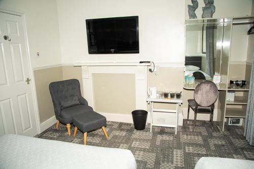 Jewells Guest Accomodation