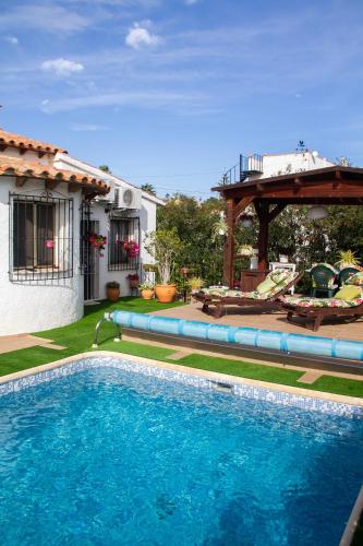 El Rincón De La Quinta