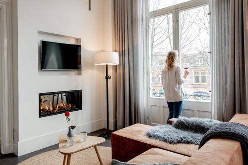 Bossche Suites Stationsweg