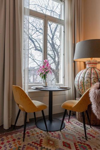 Bossche Suites Stationsweg