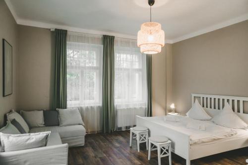 Apartmany Natalie