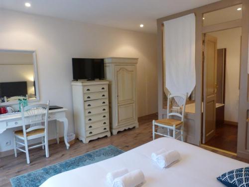 Hotel Domaine Du Moulin Vallee Heureuse