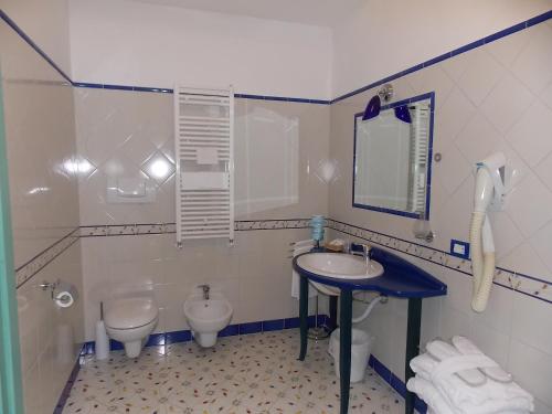 Hotel Le Terrazze