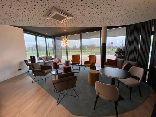 Akena Hôtel Troyes