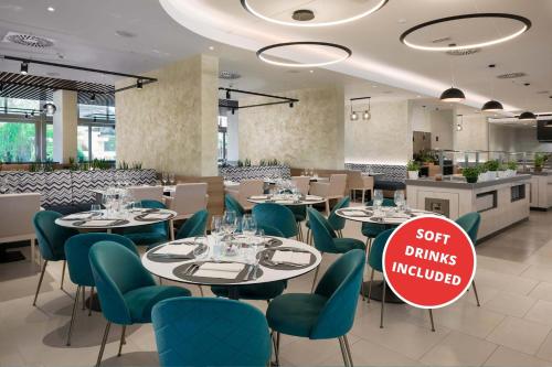 Valamar Meteor Hotel