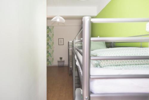 Travel & Live Porto Hostel