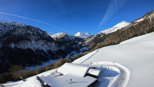 Oberer Gollmitzer