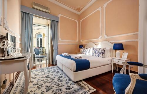 Allons Y Guesthouse