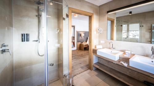 Anthonys Alpin Hotel