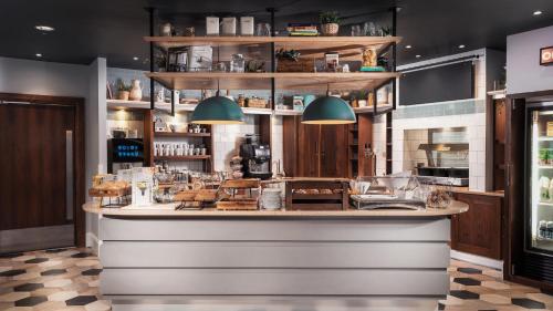 Staybridge Suites Newcastle