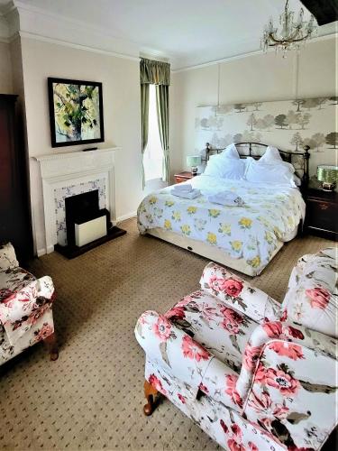 Mangreen Country House