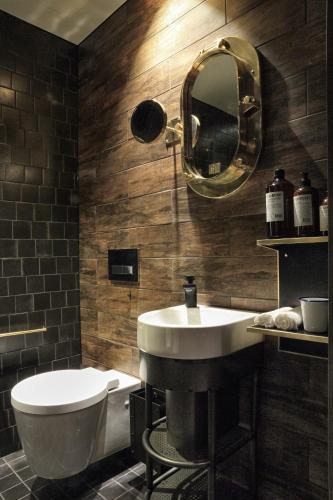 Stora Hotellet, BW Premier Collection