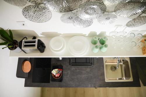 Rába Apartman House