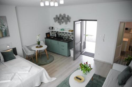 Rába Apartman House