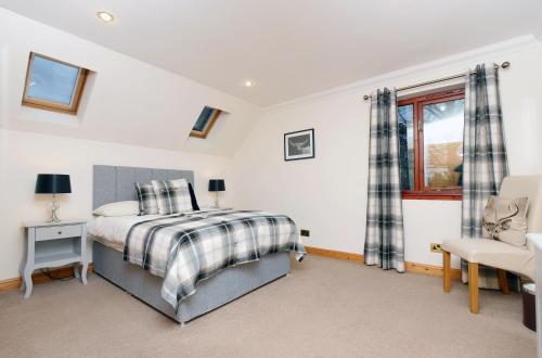 Culliss House Bed & Breakfast