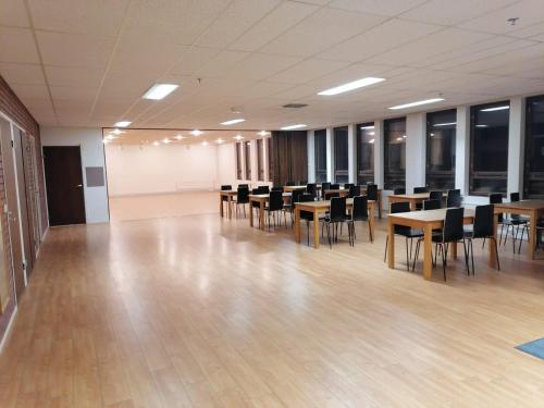 Hostel Vekotin
