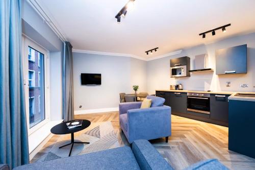Staycity Aparthotels Dublin Christchurch