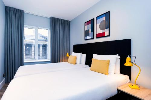 Staycity Aparthotels Dublin Christchurch