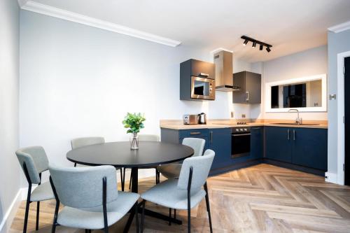 Staycity Aparthotels Dublin Christchurch