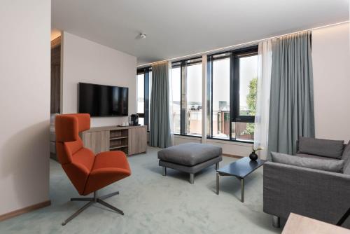 Thon Hotel Parken