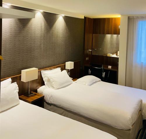 Holiday Inn Express Lille Centre