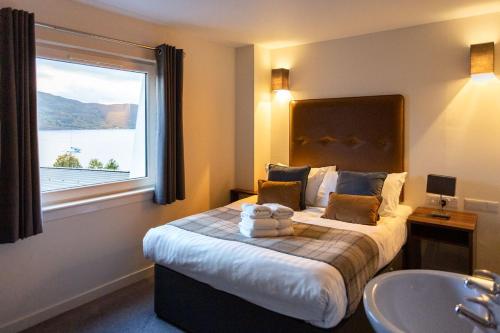 Harbour House Bed & Breakfast