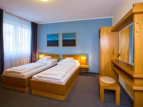 Hotel Trend