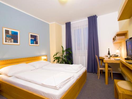 Hotel Trend
