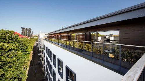 Hestia Hotel Kentmanni