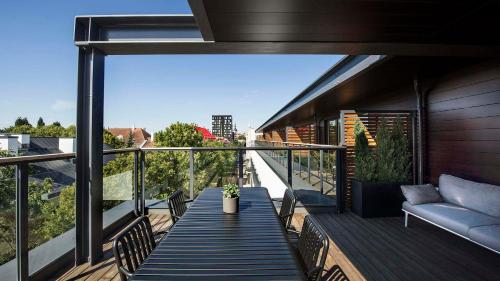 Hestia Hotel Kentmanni