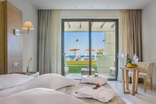 Astir Odysseus Resort & Spa