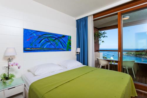 Maistra Select All Suites Island Hotel Istra