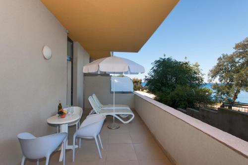 Maistra Select Island Hotel Istra