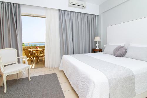 Villa Mare Monte Aparthotel