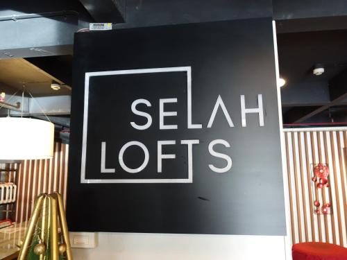 Selah Lofts Manila