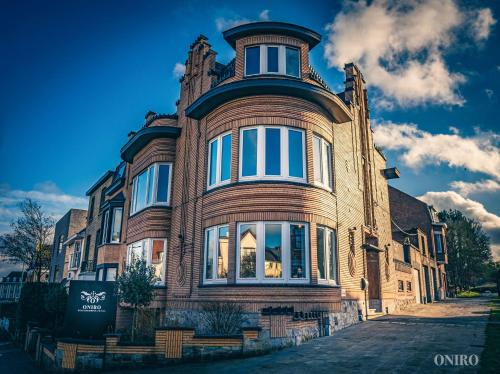 Oniro Luxury Rooms & Wellness Suites