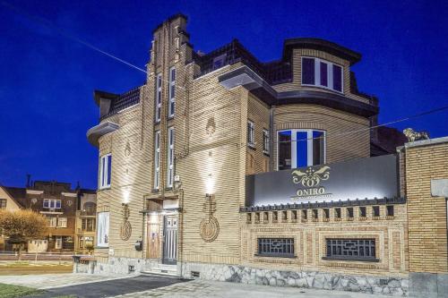 Oniro Luxury Rooms & Wellness Suites